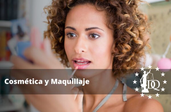 Cosmética y Maquillaje