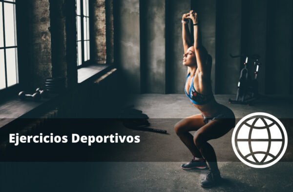 Ejercicios Deportivos