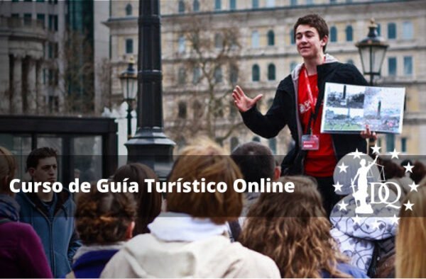 Curso Guía Turístico