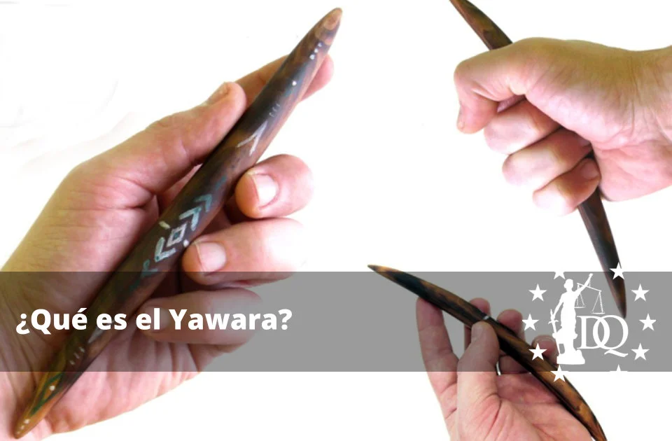 Qué es el Yawara