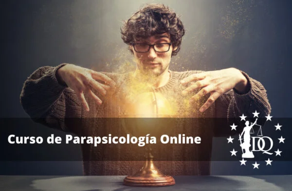 Curso de Parapsicología