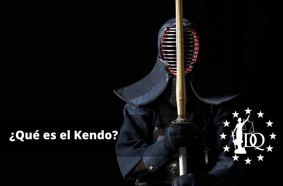 Qué es el Kendo y Para Qué Sirve