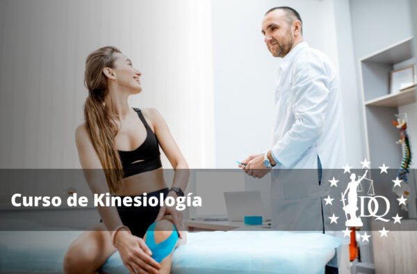 Curso de Kinesiología