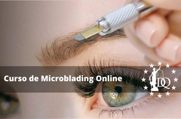 Curso de Microblading Online