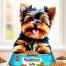 El mejor pienso para Yorkshire Terrier cachorro