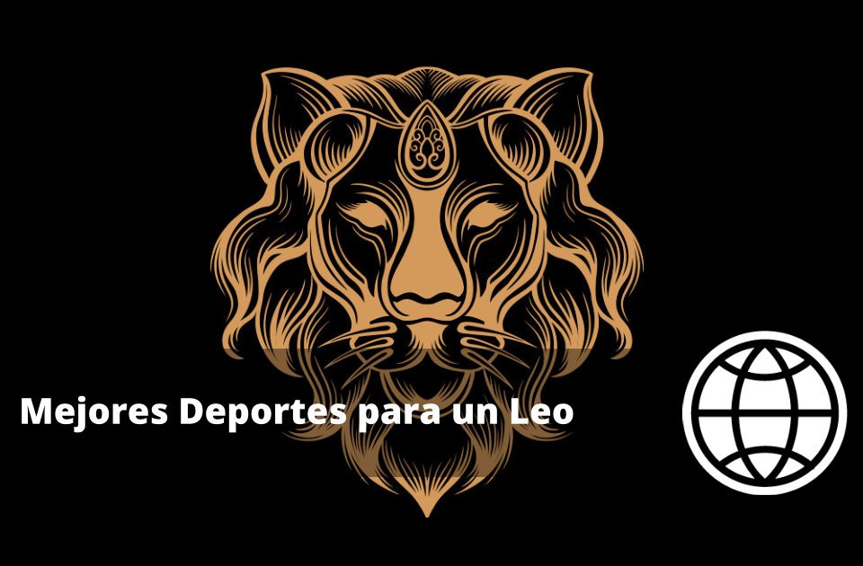 Mejores Deportes para un Leo