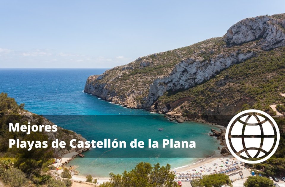 Mejores Playas de Castellón de la Plana