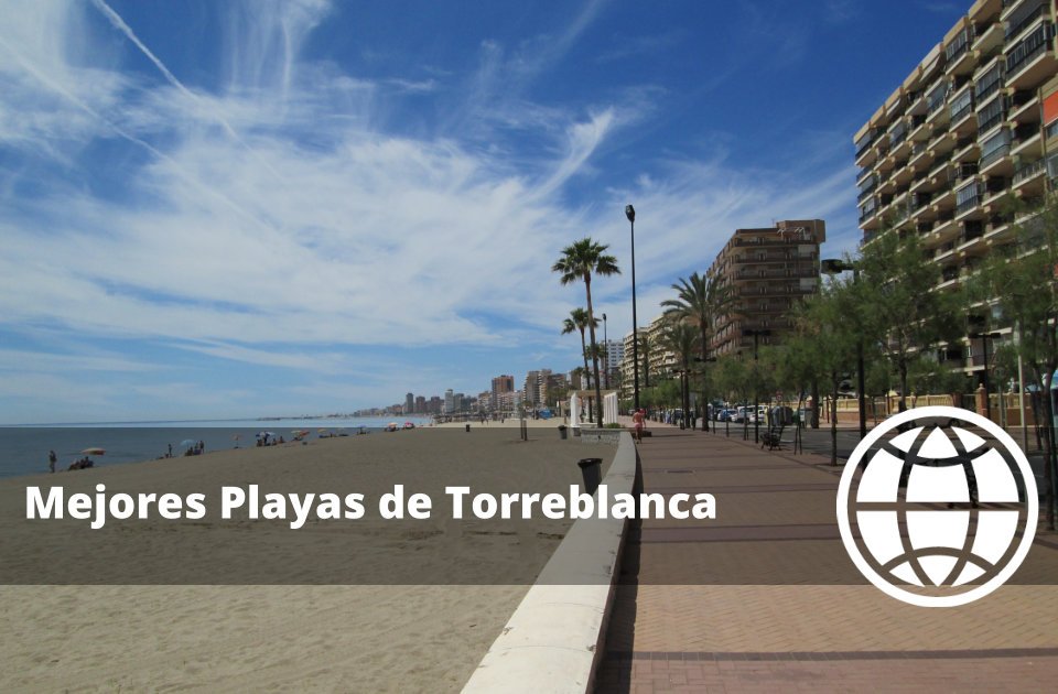 Mejores Playas de Torreblanca